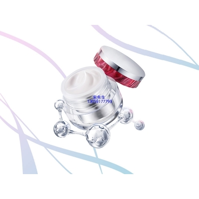 画天_神经酰胺出水霜OEM定制加工贴牌